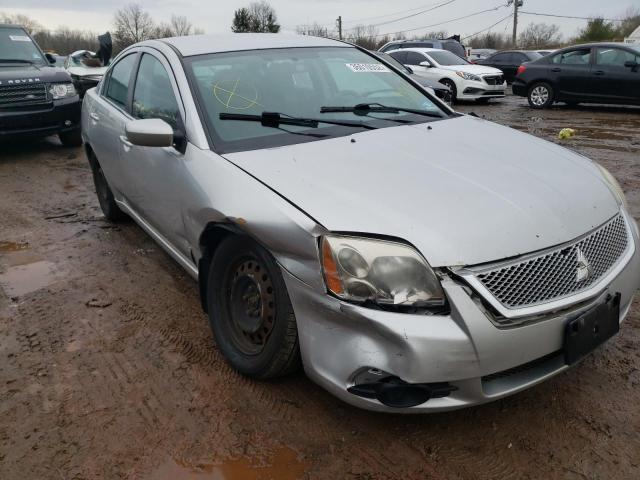 MITSUBISHI GALANT ES 2012 4a32b3ffxce023547