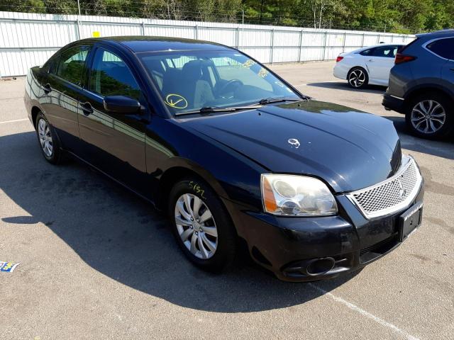 MITSUBISHI GALANT ES 2012 4a32b3ffxce025444