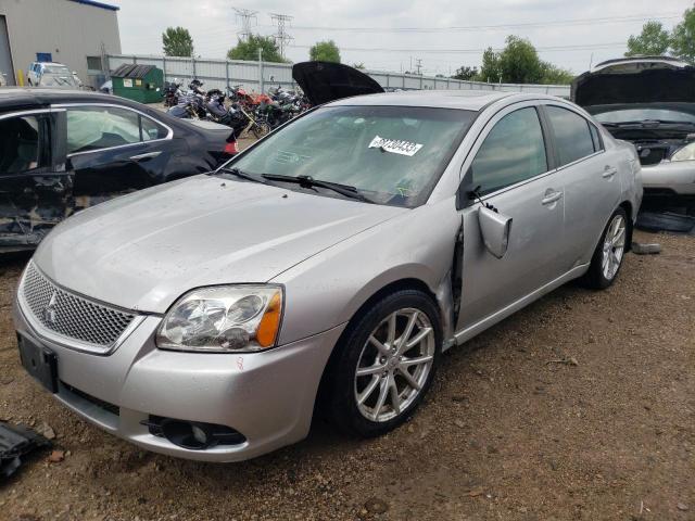 MITSUBISHI GALANT ES 2012 4a32b3ffxce025556