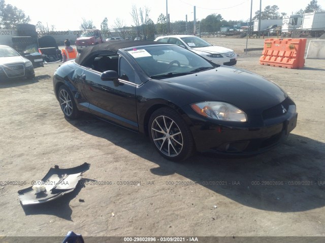 MITSUBISHI ECLIPSE 2011 4a37l2ef0be019892