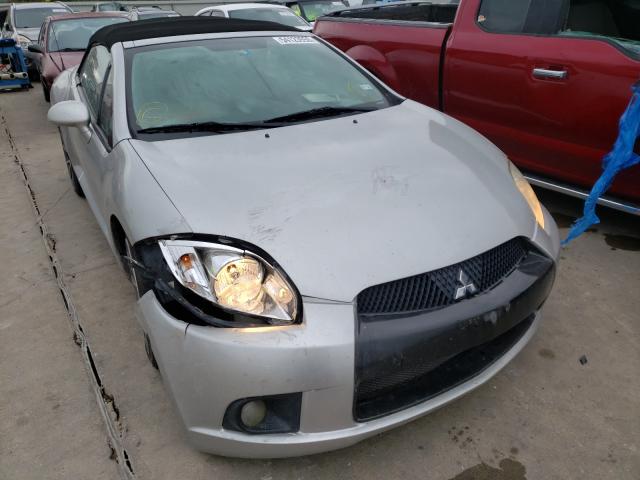 MITSUBISHI ECLIPSE SP 2012 4a37l2ef0ce001068