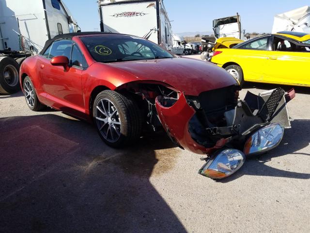 MITSUBISHI ECLIPSE SP 2012 4a37l2ef0ce001278