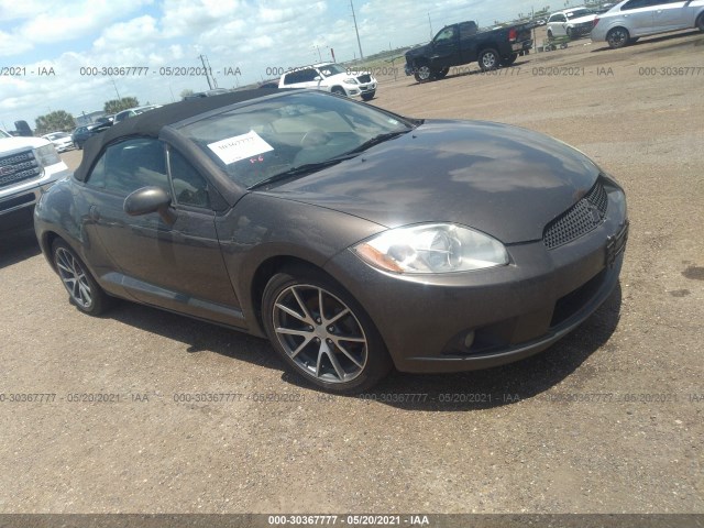 MITSUBISHI ECLIPSE 2012 4a37l2ef0ce002933