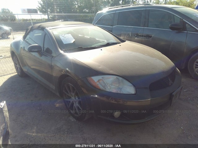 MITSUBISHI ECLIPSE 2012 4a37l2ef0ce003760