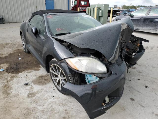 MITSUBISHI ECLIPSE SP 2012 4a37l2ef1ce002245