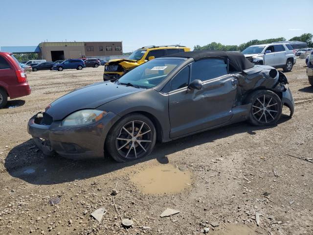 MITSUBISHI ECLIPSE SP 2012 4a37l2ef1ce002942