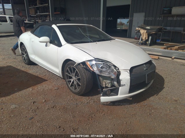 MITSUBISHI ECLIPSE 2012 4a37l2ef1ce003332