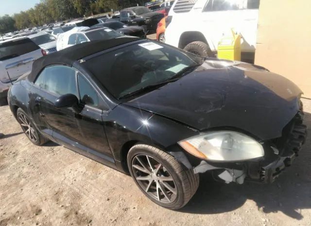 MITSUBISHI ECLIPSE 2012 4a37l2ef1ce003430