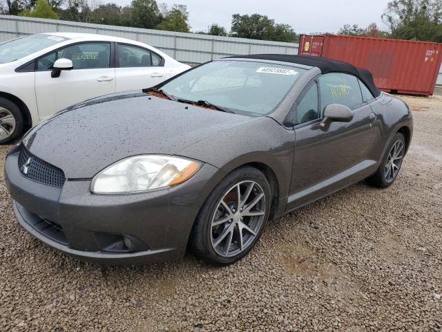 MITSUBISHI ECLIPSE SP 2012 4a37l2ef2ce001041