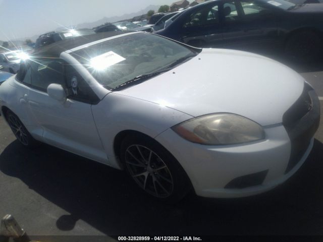 MITSUBISHI ECLIPSE 2012 4a37l2ef2ce001430