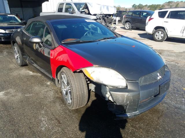 MITSUBISHI ECLIPSE SP 2012 4a37l2ef2ce002738