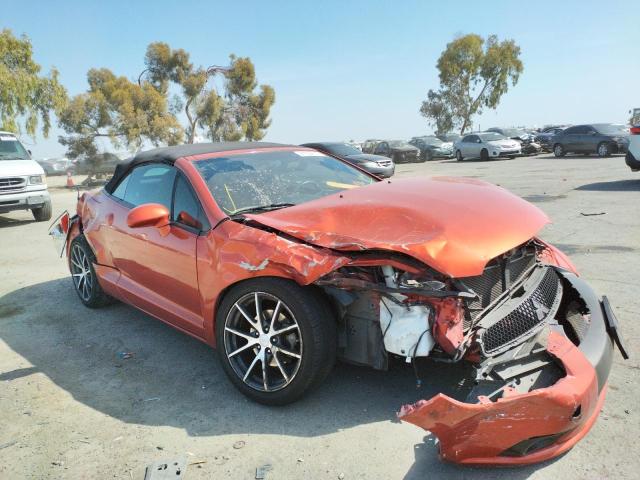 MITSUBISHI ECLIPSE SP 2012 4a37l2ef2ce002903