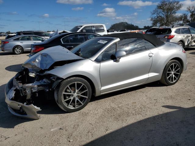 MITSUBISHI ECLIPSE 2012 4a37l2ef2ce003498