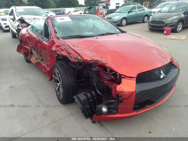 MITSUBISHI ECLIPSE 2012 4a37l2ef2ce003677