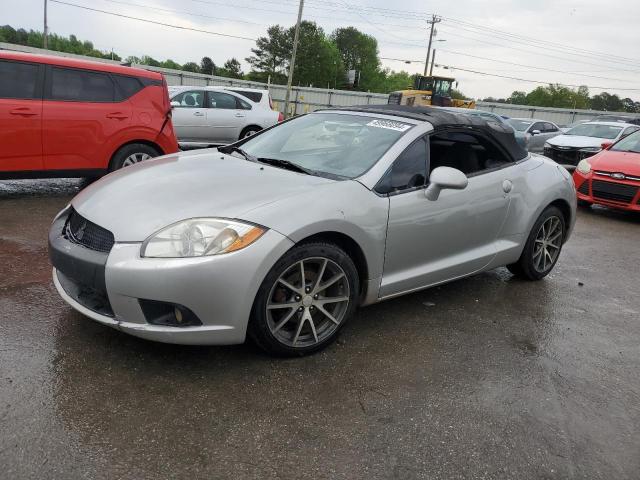 MITSUBISHI ECLIPSE 2012 4a37l2ef2ce003727