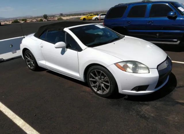 MITSUBISHI ECLIPSE 2012 4a37l2ef3ce003039