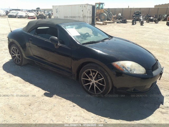 MITSUBISHI ECLIPSE 2012 4a37l2ef3ce003350