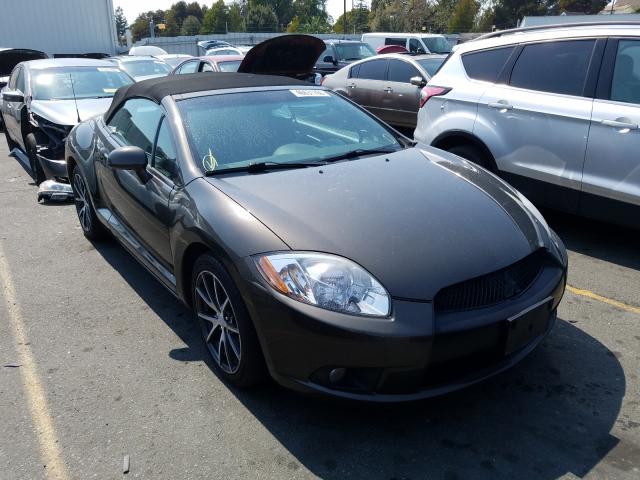 MITSUBISHI ECLIPSE SP 2012 4a37l2ef3ce003560