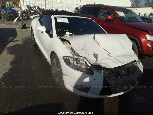 MITSUBISHI ECLIPSE 2012 4a37l2ef4ce003048