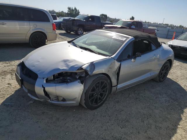 MITSUBISHI ECLIPSE SP 2012 4a37l2ef4ce003146