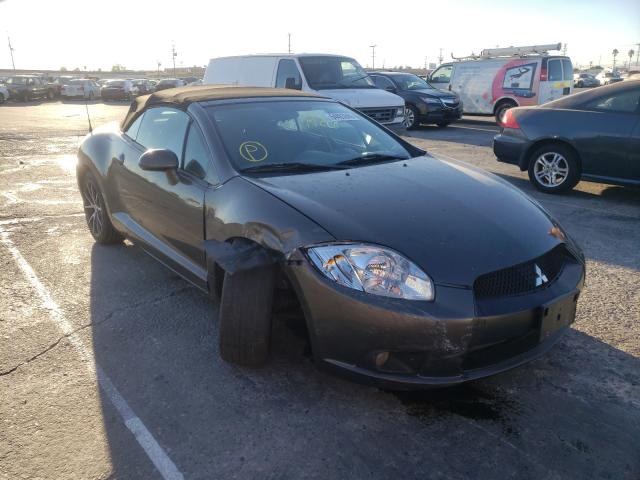 MITSUBISHI ECLIPSE SP 2012 4a37l2ef4ce003731