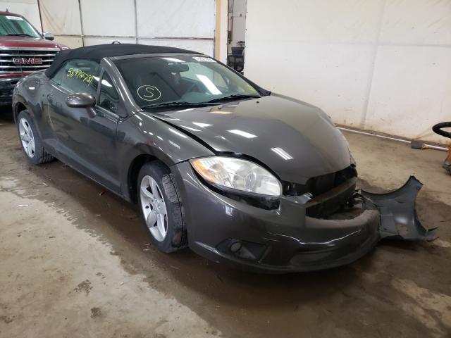 MITSUBISHI ECLIPSE SP 2010 4a37l2ef5ae007087