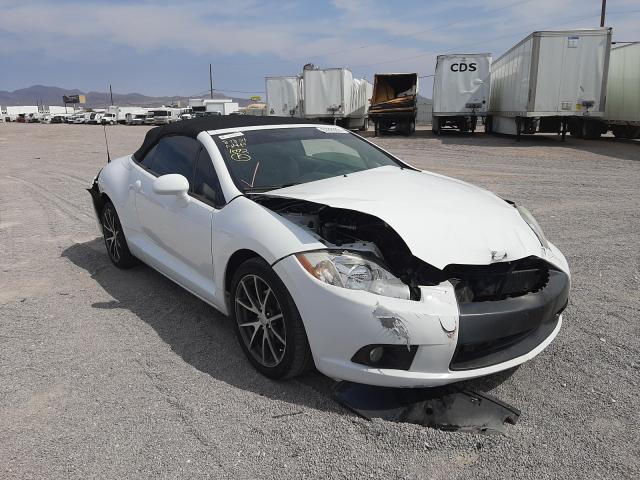 MITSUBISHI ECLIPSE SP 2011 4a37l2ef5be002974