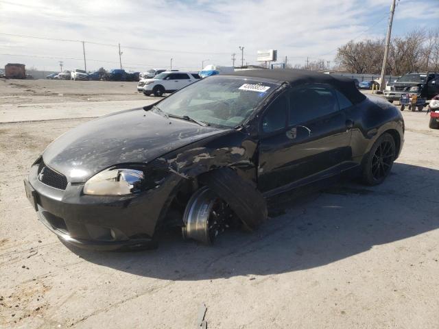 MITSUBISHI ECLIPSE SP 2012 4a37l2ef5ce001762