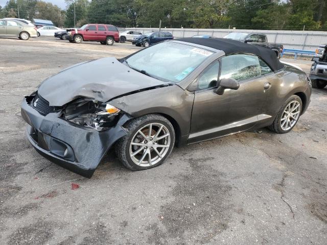 MITSUBISHI ECLIPSE SP 2012 4a37l2ef5ce002314