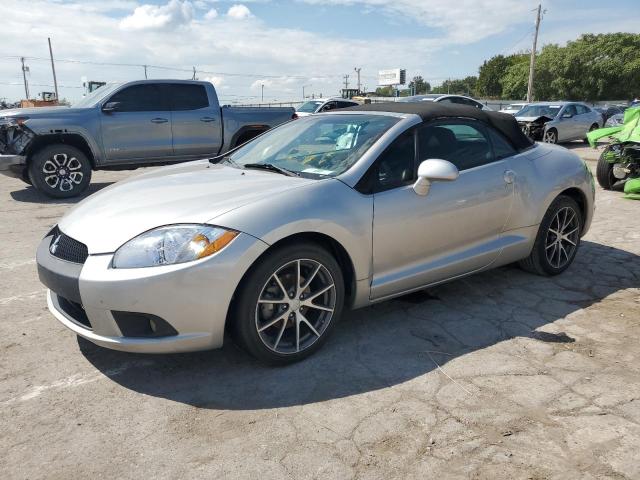 MITSUBISHI ECLIPSE SP 2012 4a37l2ef5ce002488