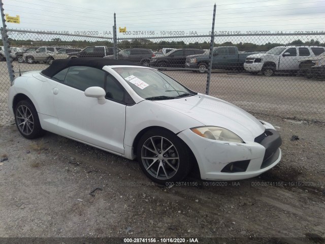 MITSUBISHI ECLIPSE 2012 4a37l2ef5ce003477