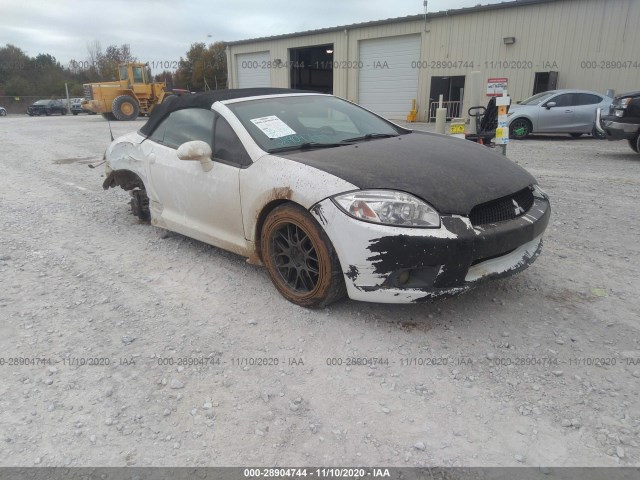 MITSUBISHI ECLIPSE 2012 4a37l2ef5ce003821