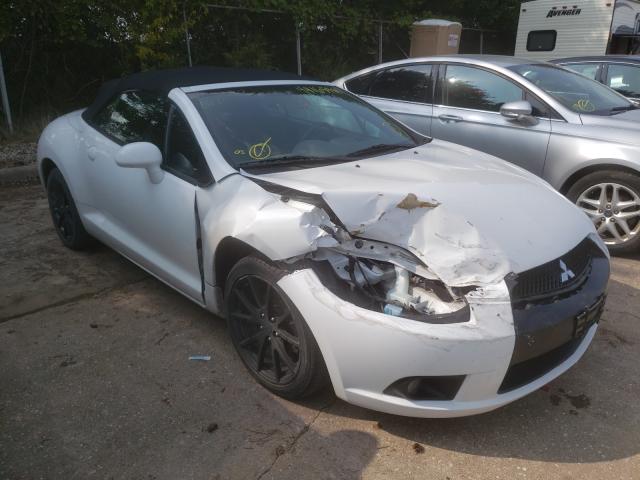 MITSUBISHI ECLIPSE SPYDER 2011 4a37l2ef6be017094