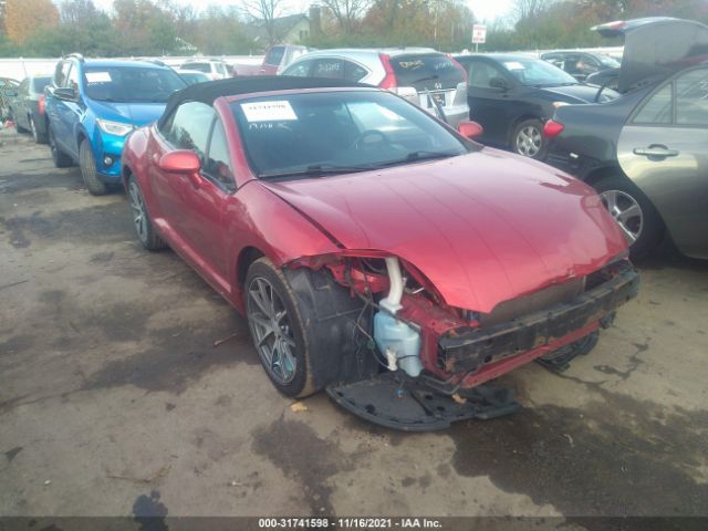 MITSUBISHI ECLIPSE 2012 4a37l2ef6ce001267