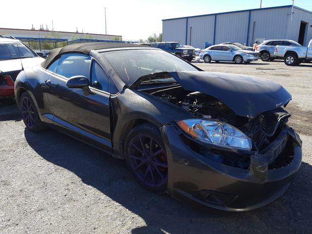 MITSUBISHI ECLIPSE SP 2012 4a37l2ef6ce002757