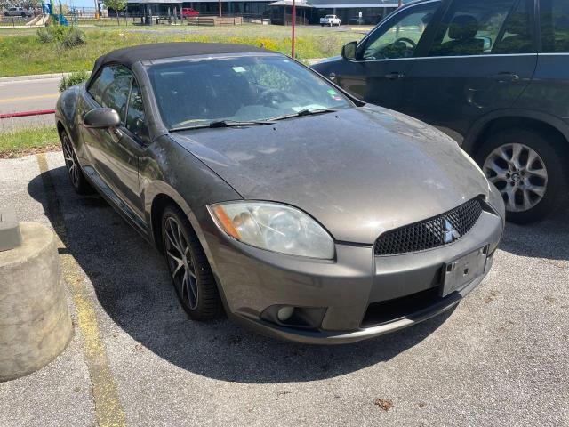 MITSUBISHI ECLIPSE 2012 4a37l2ef6ce003178