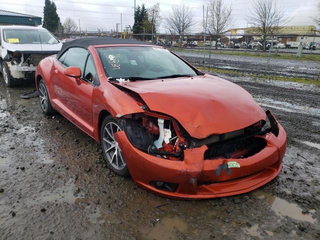 MITSUBISHI ECLIPSE SP 2012 4a37l2ef6ce003701