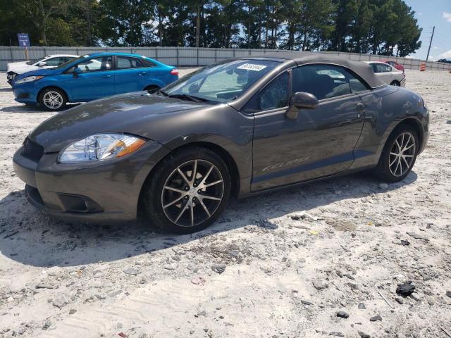 MITSUBISHI ECLIPSE SP 2011 4a37l2ef7be003351