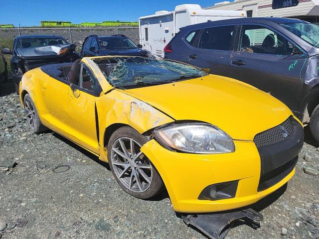 MITSUBISHI ECLIPSE SP 2011 4a37l2ef7be601570