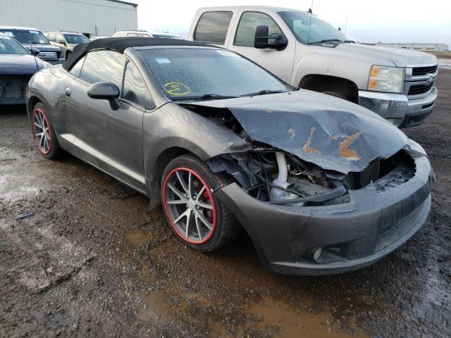 MITSUBISHI ECLIPSE SP 2012 4a37l2ef7ce002492