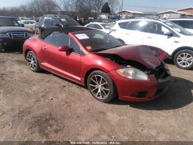 MITSUBISHI ECLIPSE 2011 4a37l2ef8be003293