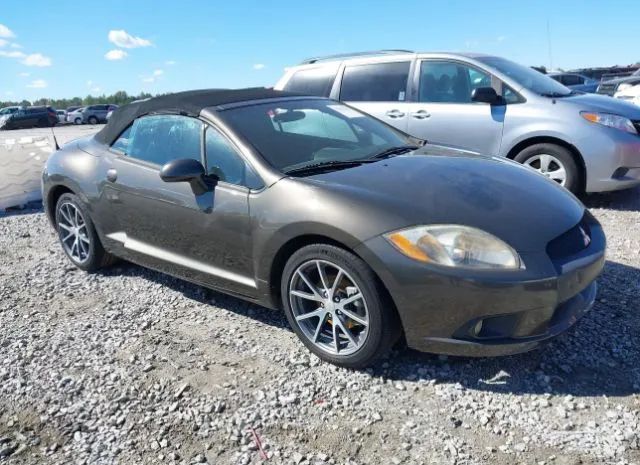 MITSUBISHI ECLIPSE 2012 4a37l2ef8ce002016