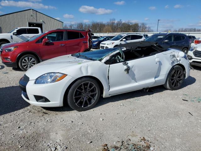 MITSUBISHI ECLIPSE SP 2012 4a37l2ef8ce002842