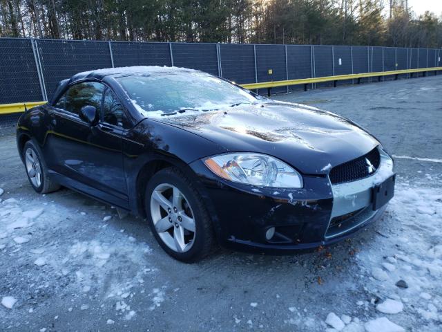 MITSUBISHI ECLIPSE SP 2010 4a37l2ef9ae001034