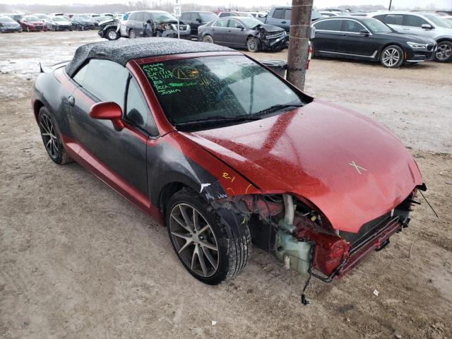 MITSUBISHI ECLIPSE SP 2011 4a37l2ef9be003044