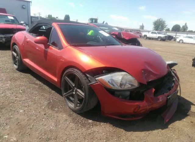 MITSUBISHI ECLIPSE 2012 4a37l2ef9ce001974