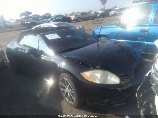 MITSUBISHI ECLIPSE 2012 4a37l2ef9ce002493