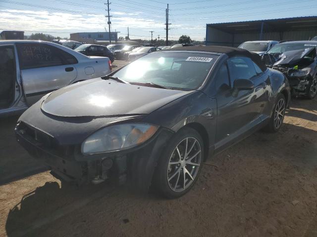 MITSUBISHI ECLIPSE 2012 4a37l2ef9ce002929