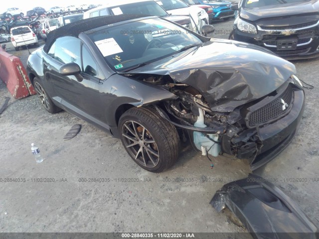 MITSUBISHI ECLIPSE 2012 4a37l2ef9ce003580