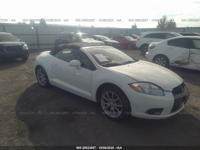 MITSUBISHI ECLIPSE 2012 4a37l2ef9ce003644